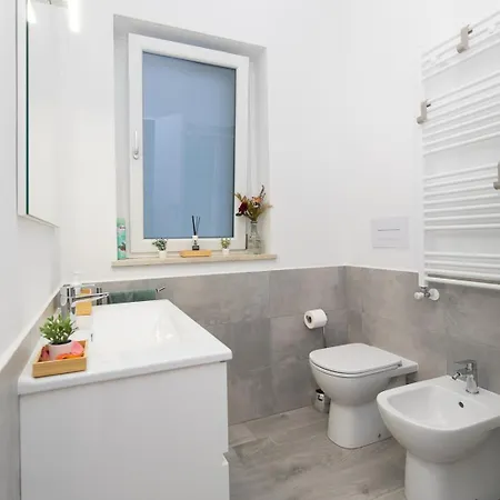 Kibilu - Via Del Nebbiolo Řím