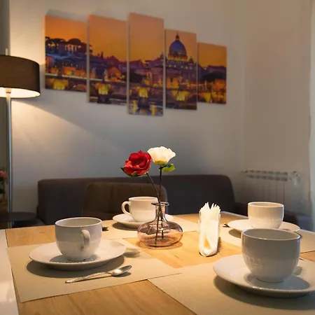 Kibilu - Via Del Nebbiolo Apartmán