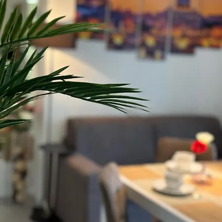 Apartmán Kibilu - Via Del Nebbiolo *