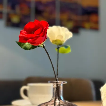 Kibilu - Via Del Nebbiolo Řím