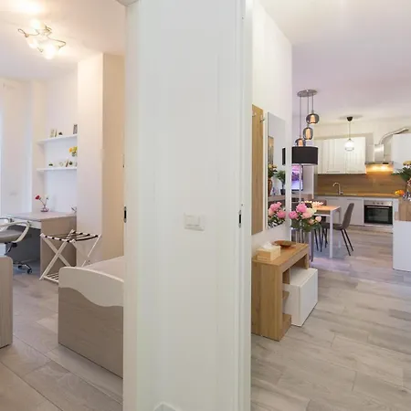 Kibilu - Via Del Nebbiolo * Řím