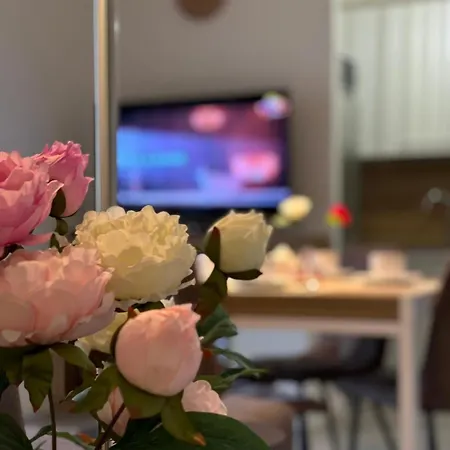 Kibilu - Via Del Nebbiolo Apartmán *